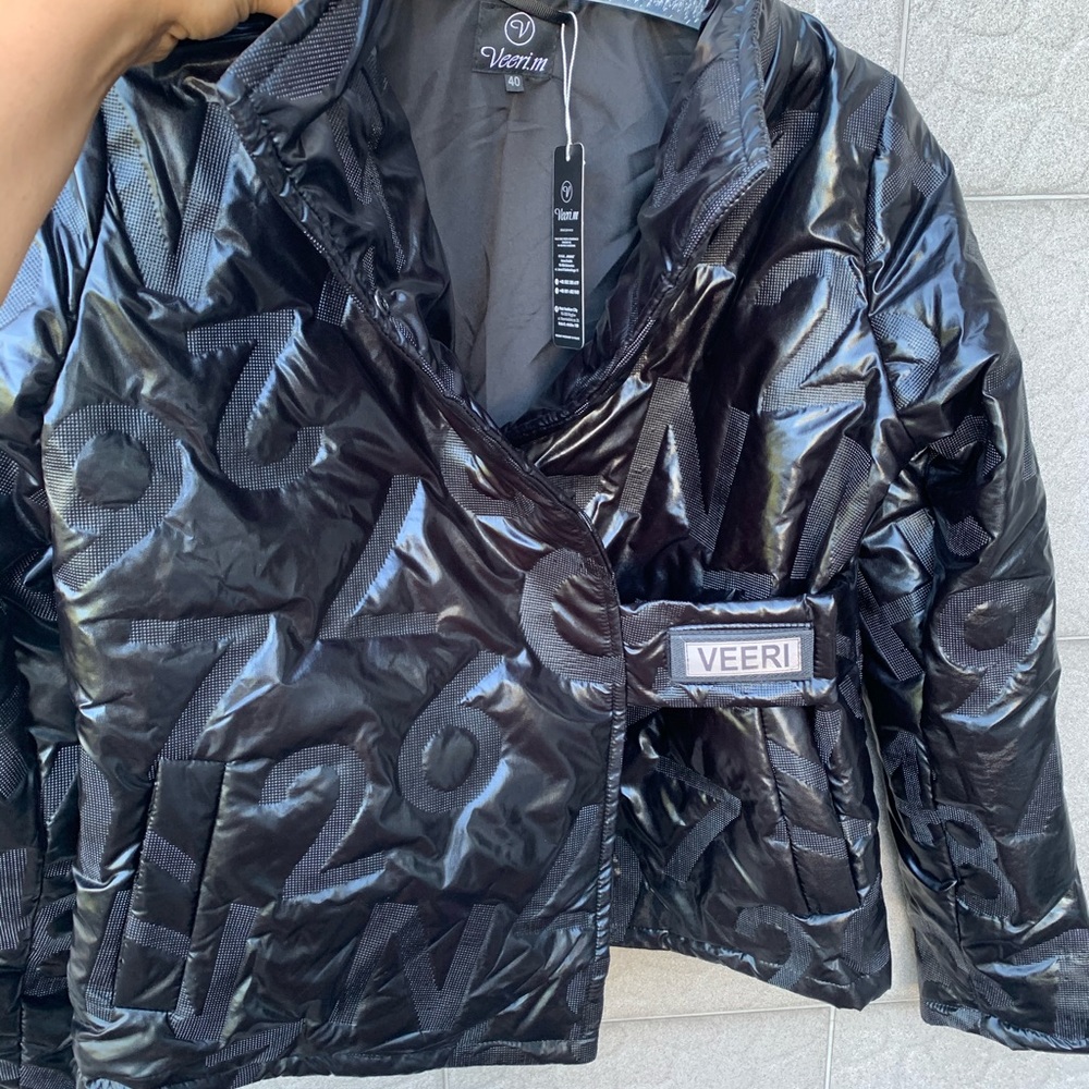 Gorgeous Jacket 2020 !!! - Picture 4 of 6